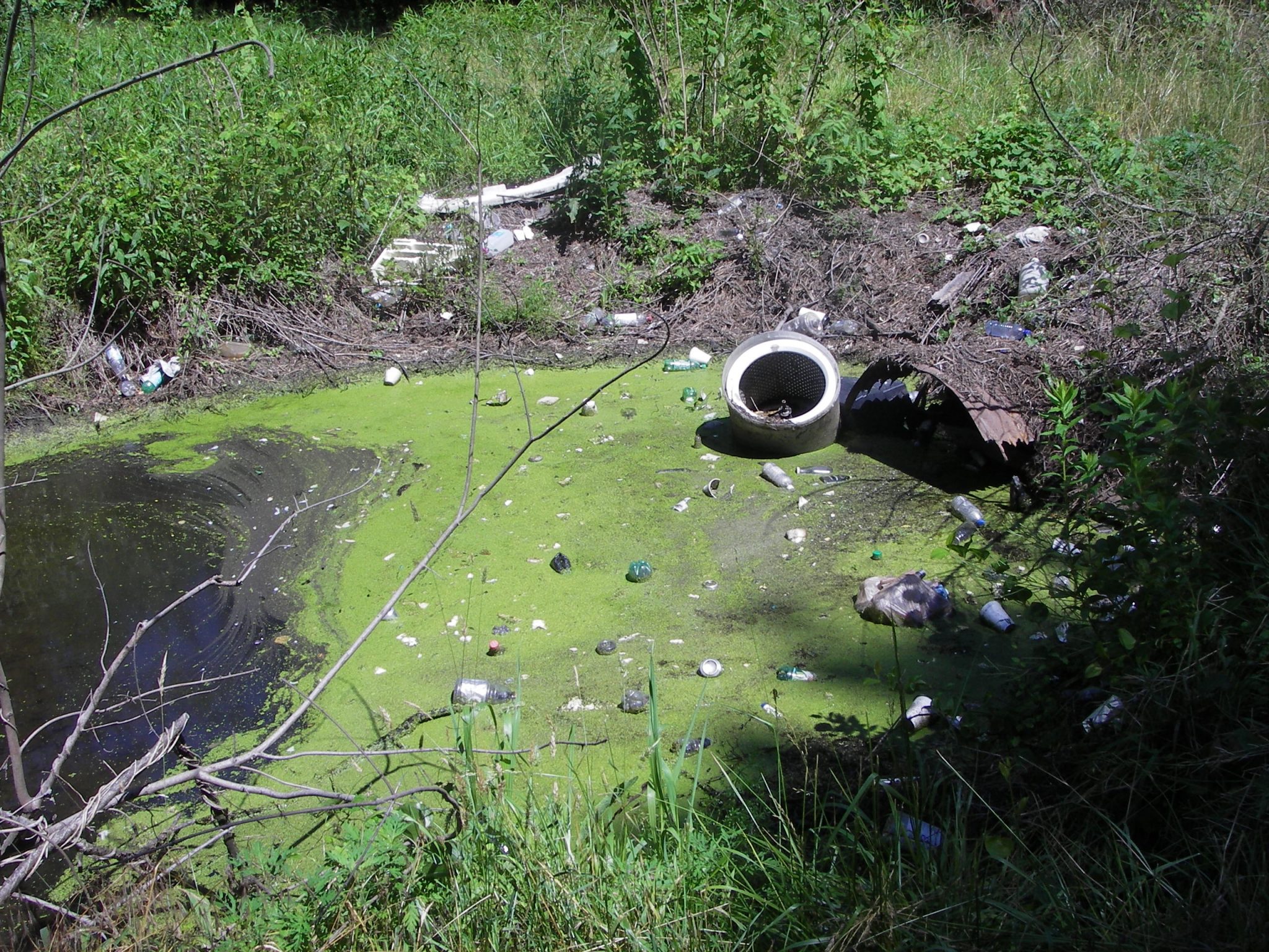 Where Does the Trash Go? WMAP Blog State of Delaware